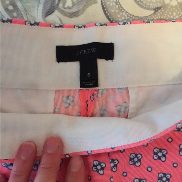 Jcrew shorts - Picture 2 of 4